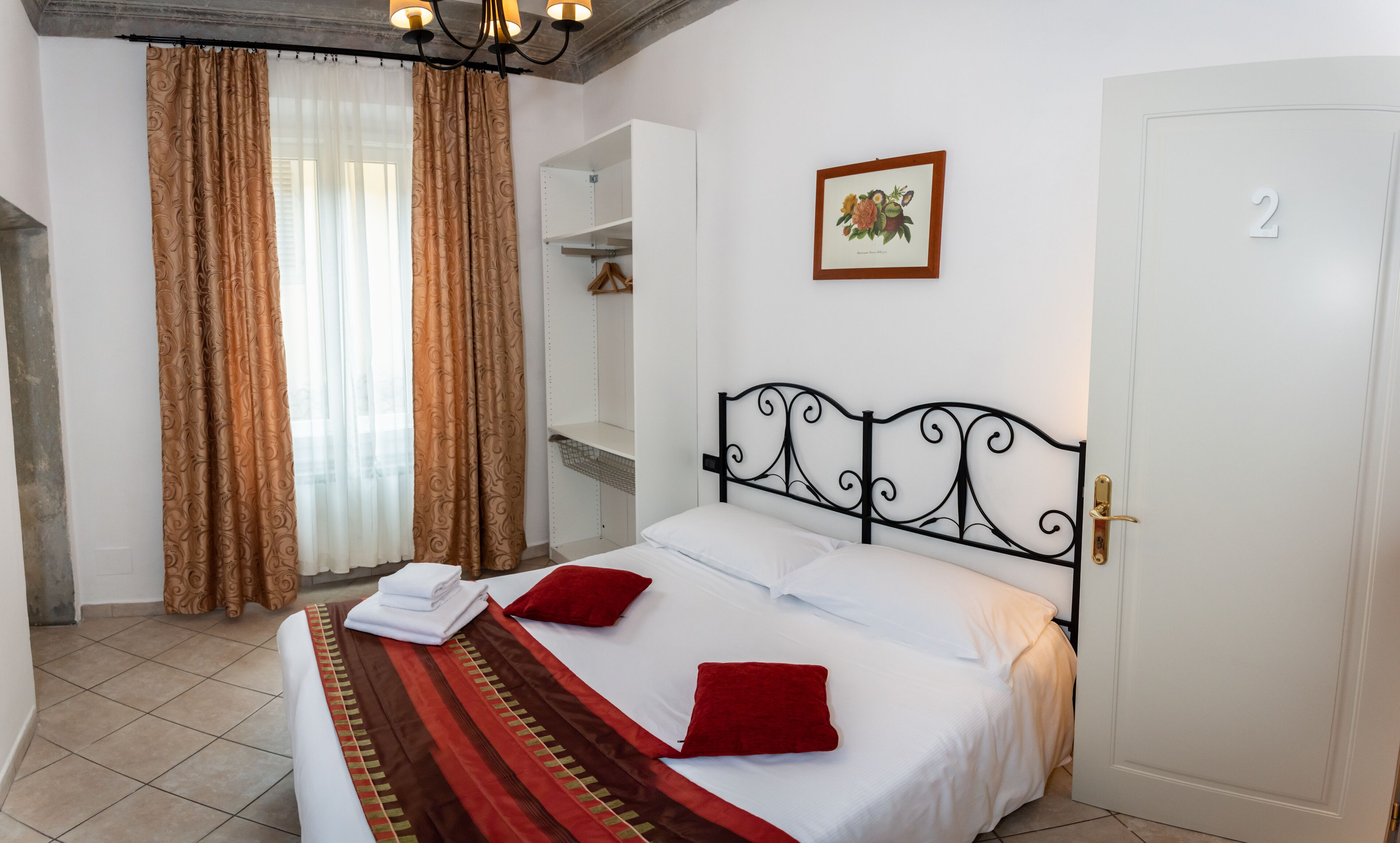 Photo - Dei Mori - Guest House