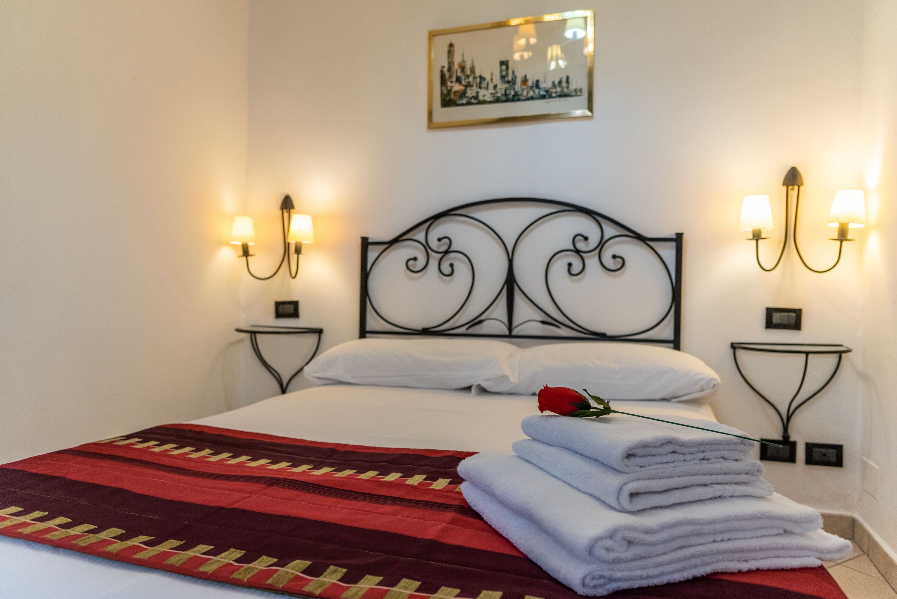 Photo - Dei Mori - Guest House