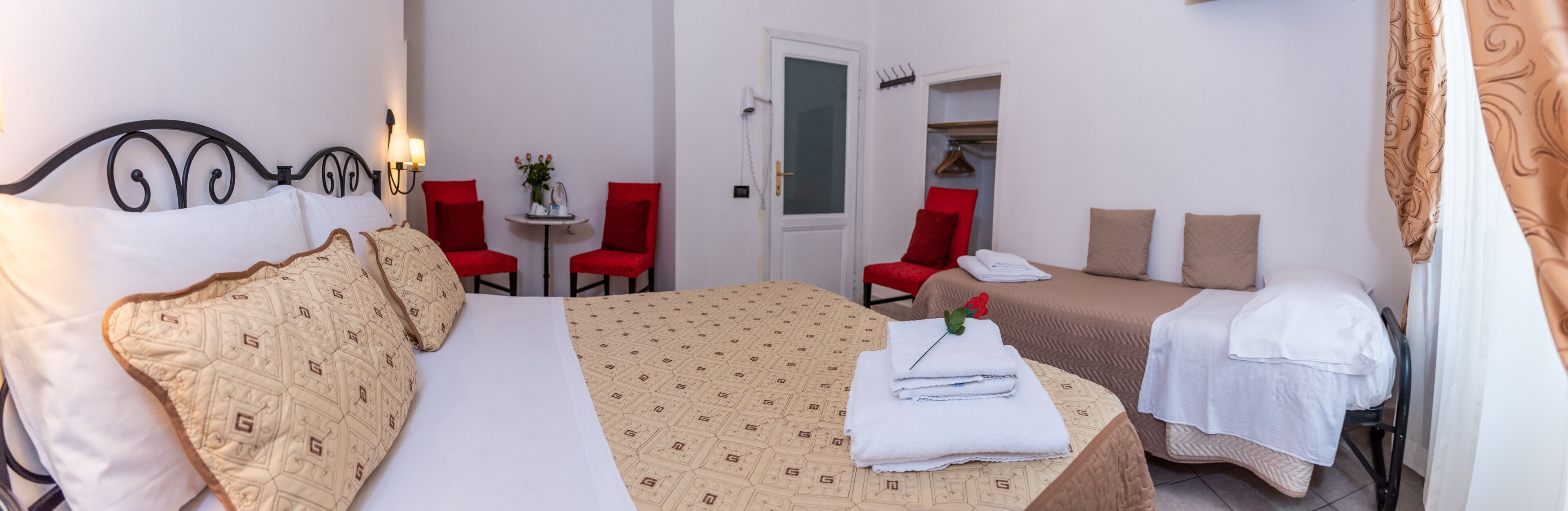 Photo - Dei Mori - Guest House