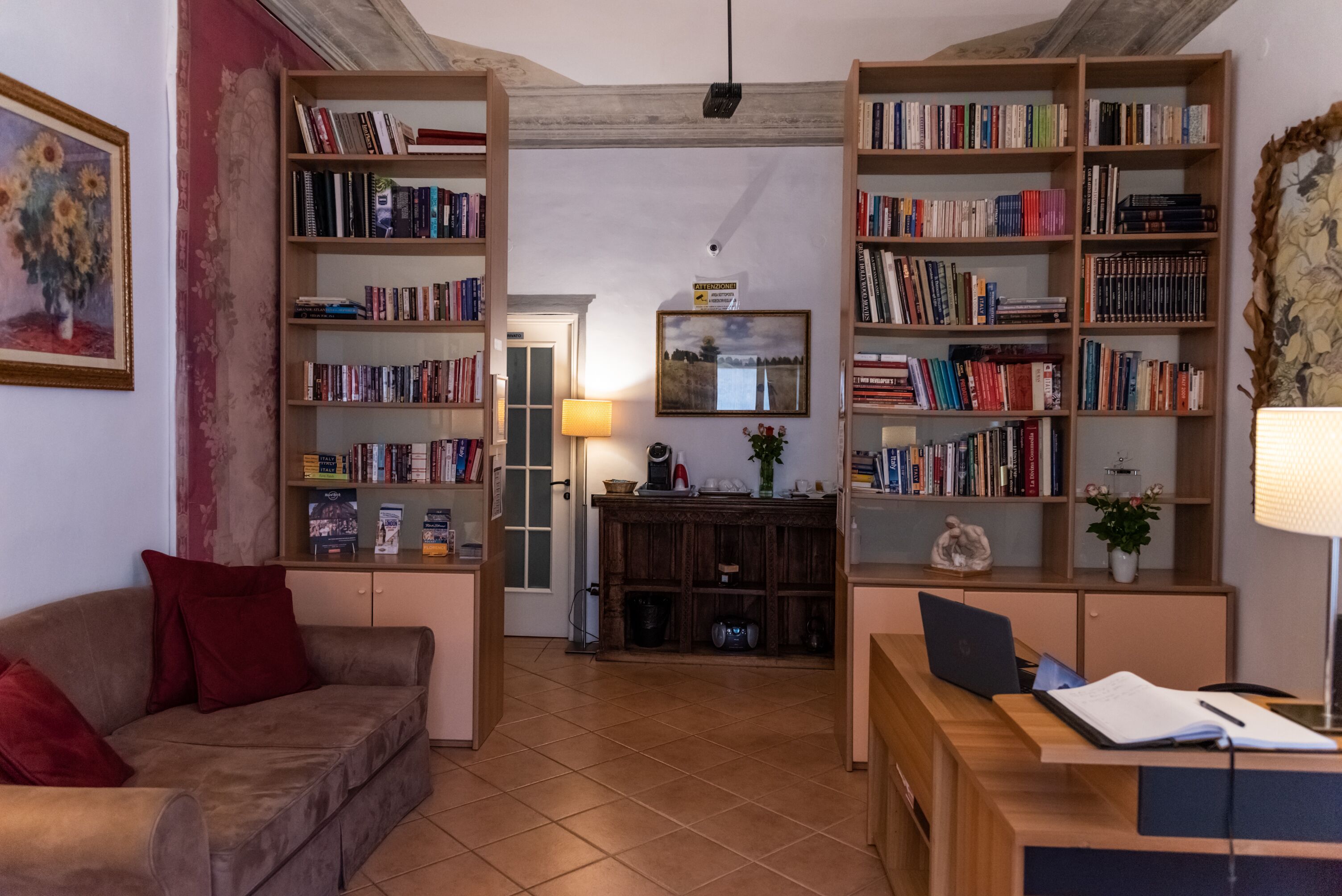 Photo - Dei Mori - Guest House