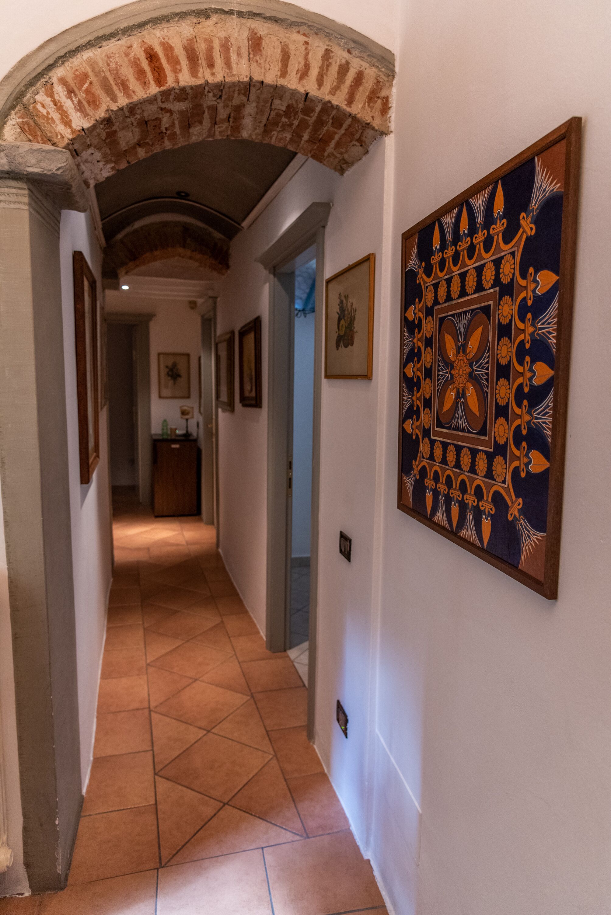 Photo - Dei Mori - Guest House