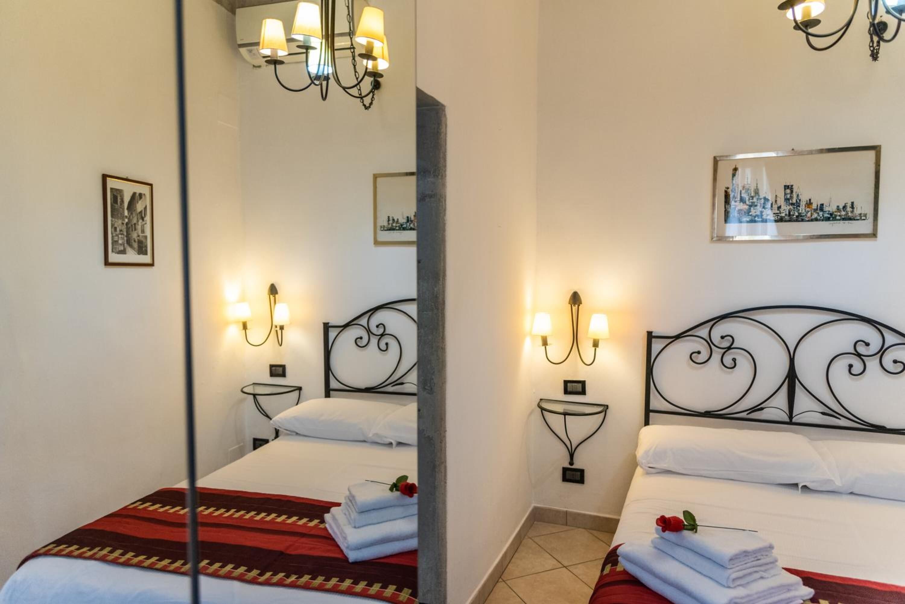 Photo - Dei Mori - Guest House