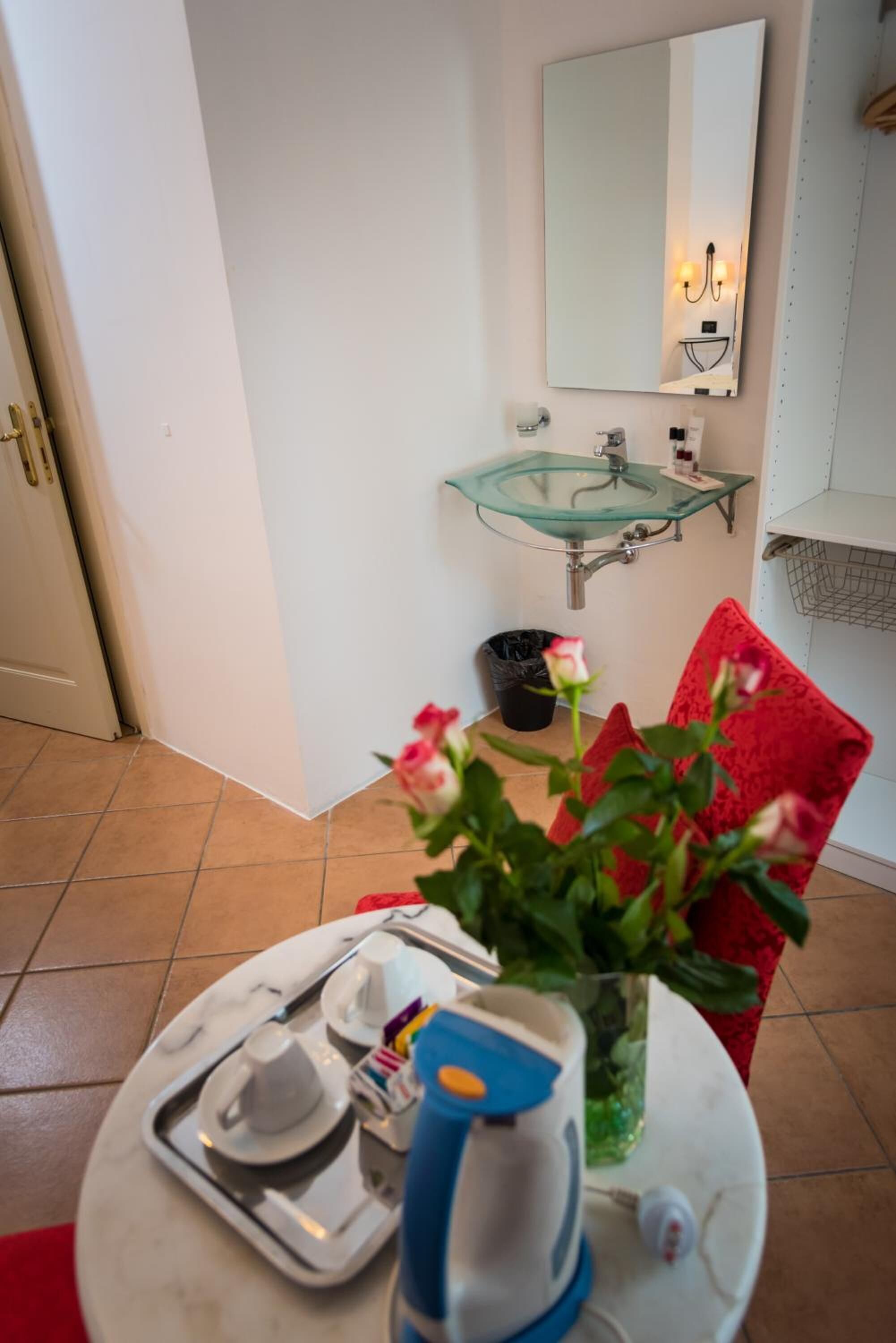 Photo - Dei Mori - Guest House