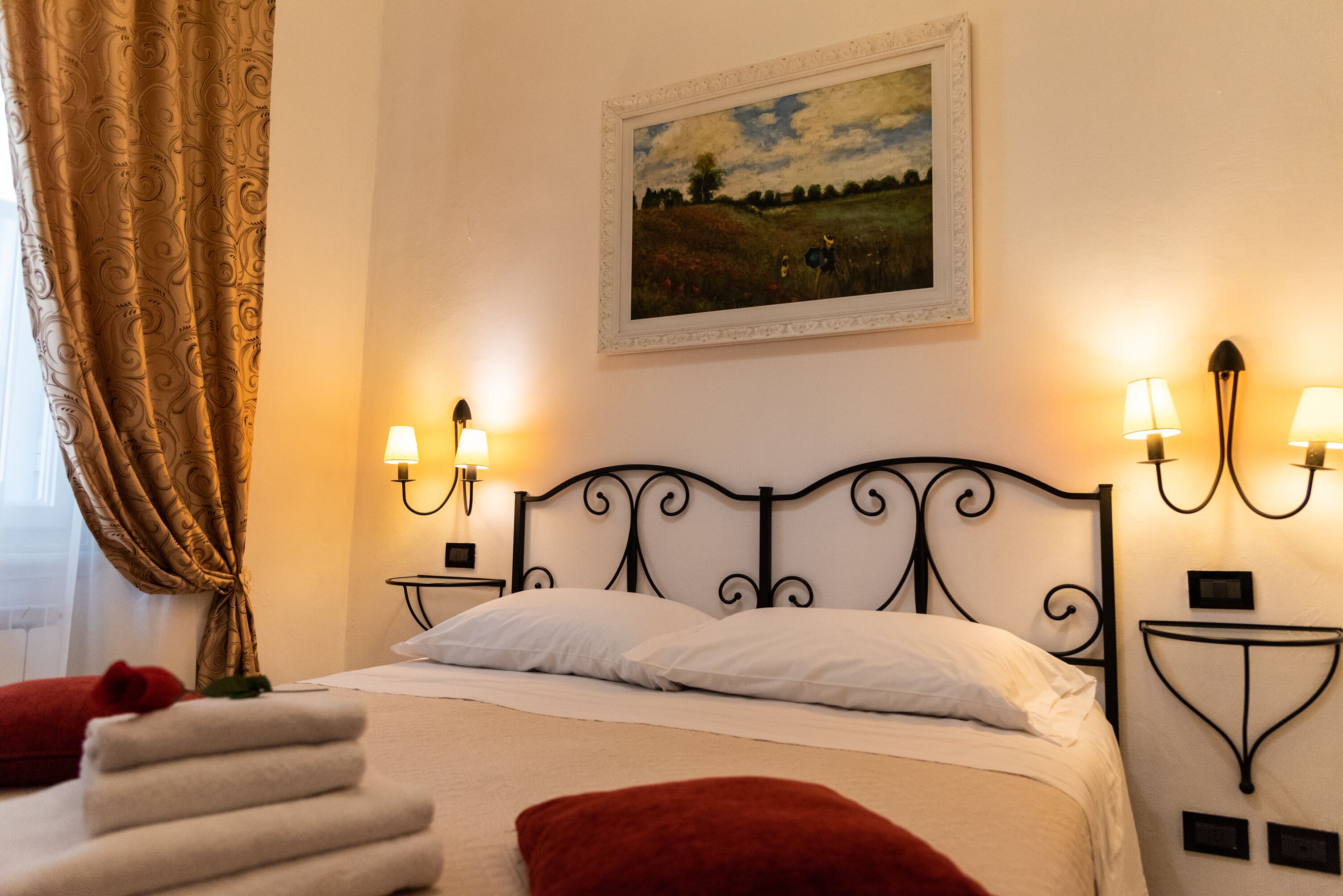 Photo - Dei Mori - Guest House