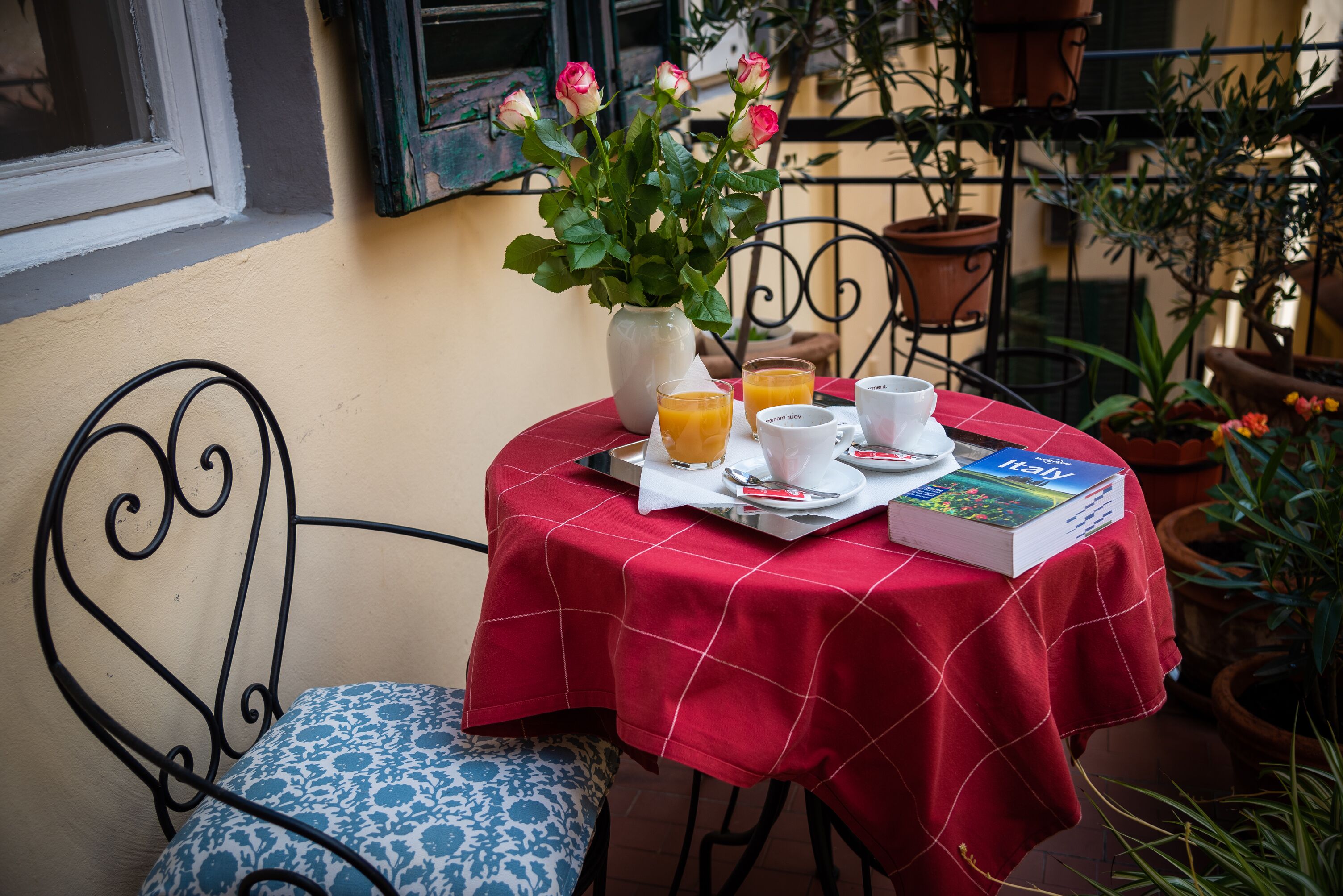 Photo - Dei Mori - Guest House