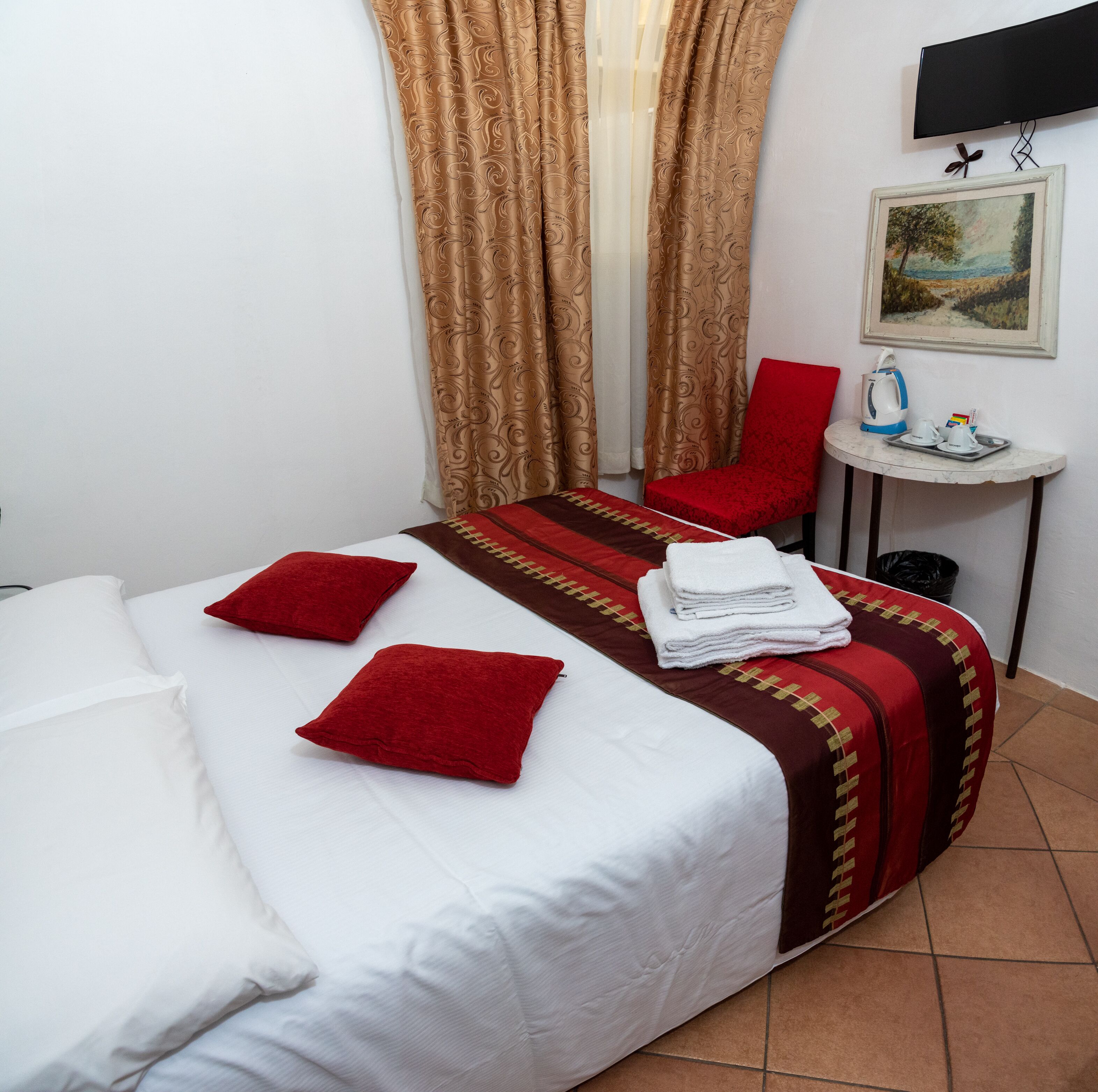 Photo - Dei Mori - Guest House