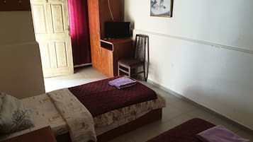 9 slaapkamers