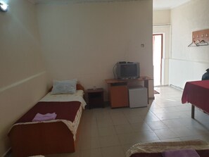 9 bedrooms