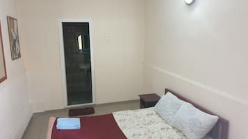 9 habitaciones