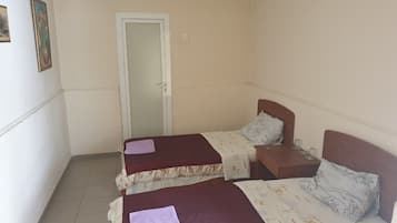 9 chambres