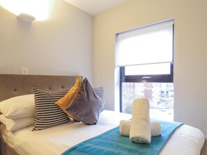 1 chambre, draps en coton égyptien, literie de qualité supérieure