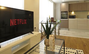 Interior detail - Tudors eSuites Birmingham Apartments Jewellery Quarter (Birmingham)