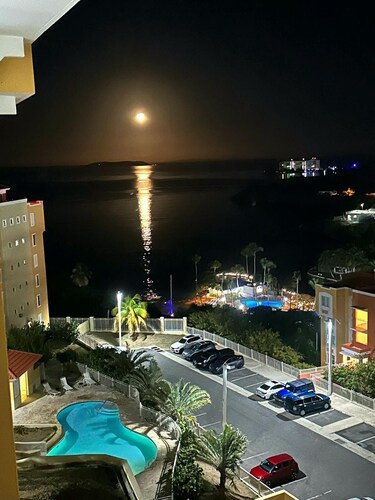 The best vacation in Puerto Rico