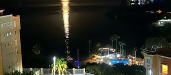 The best vacation in Puerto Rico