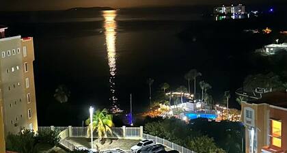 The best vacation in Puerto Rico