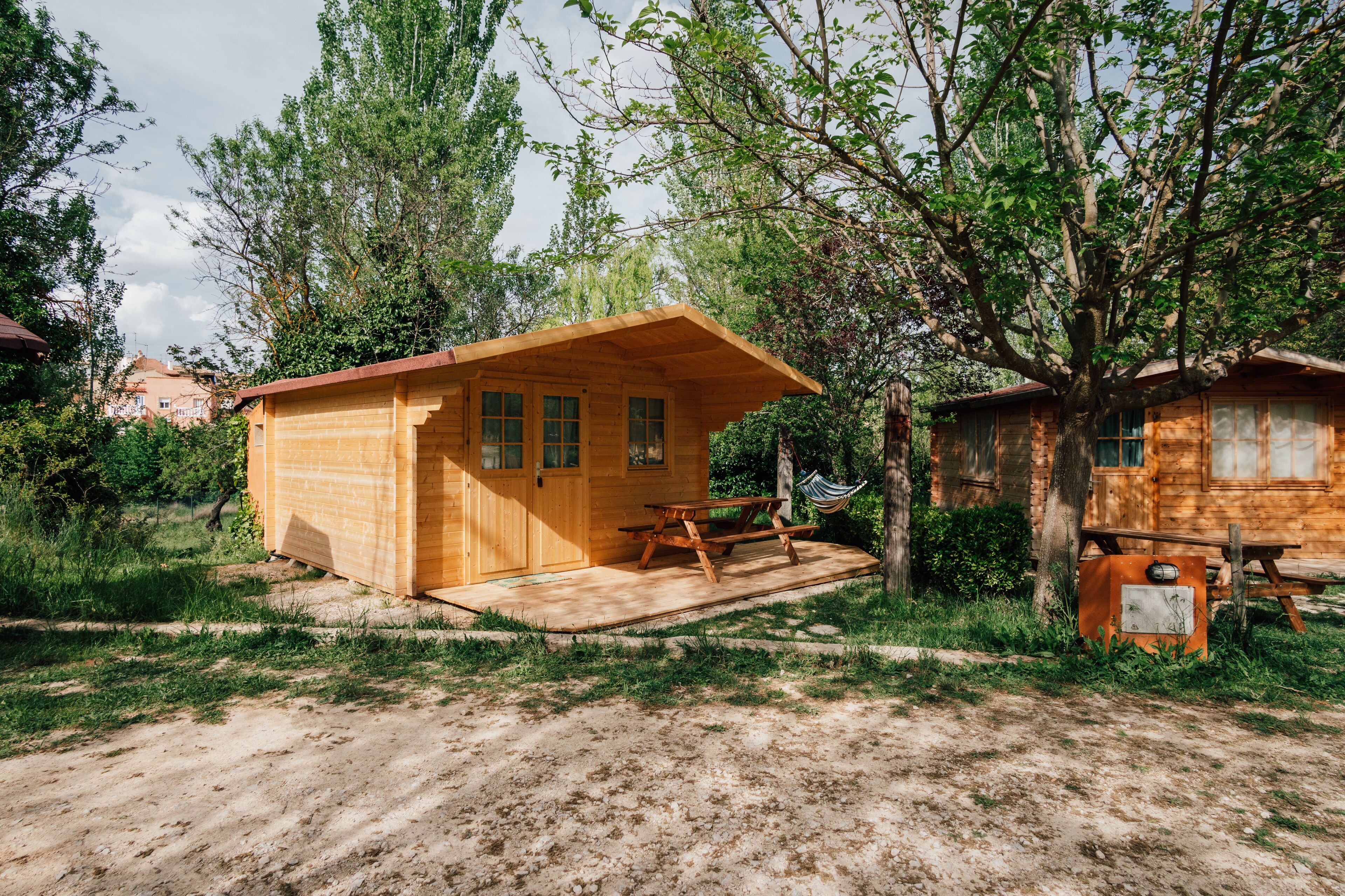 Kabin Keluarga, Beberapa Tempat Tidur | Didekorasi berbeda-beda dan dilengkapi dengan perabotan berbeda-beda