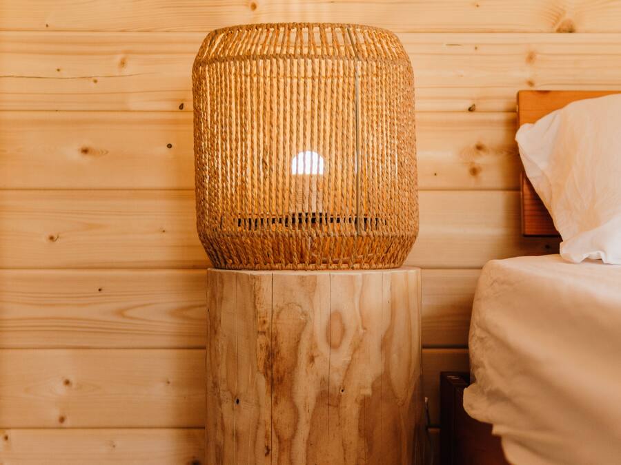 Family Cabin, Multiple Beds | Individually decorated, individually furnished, free cots/infant beds