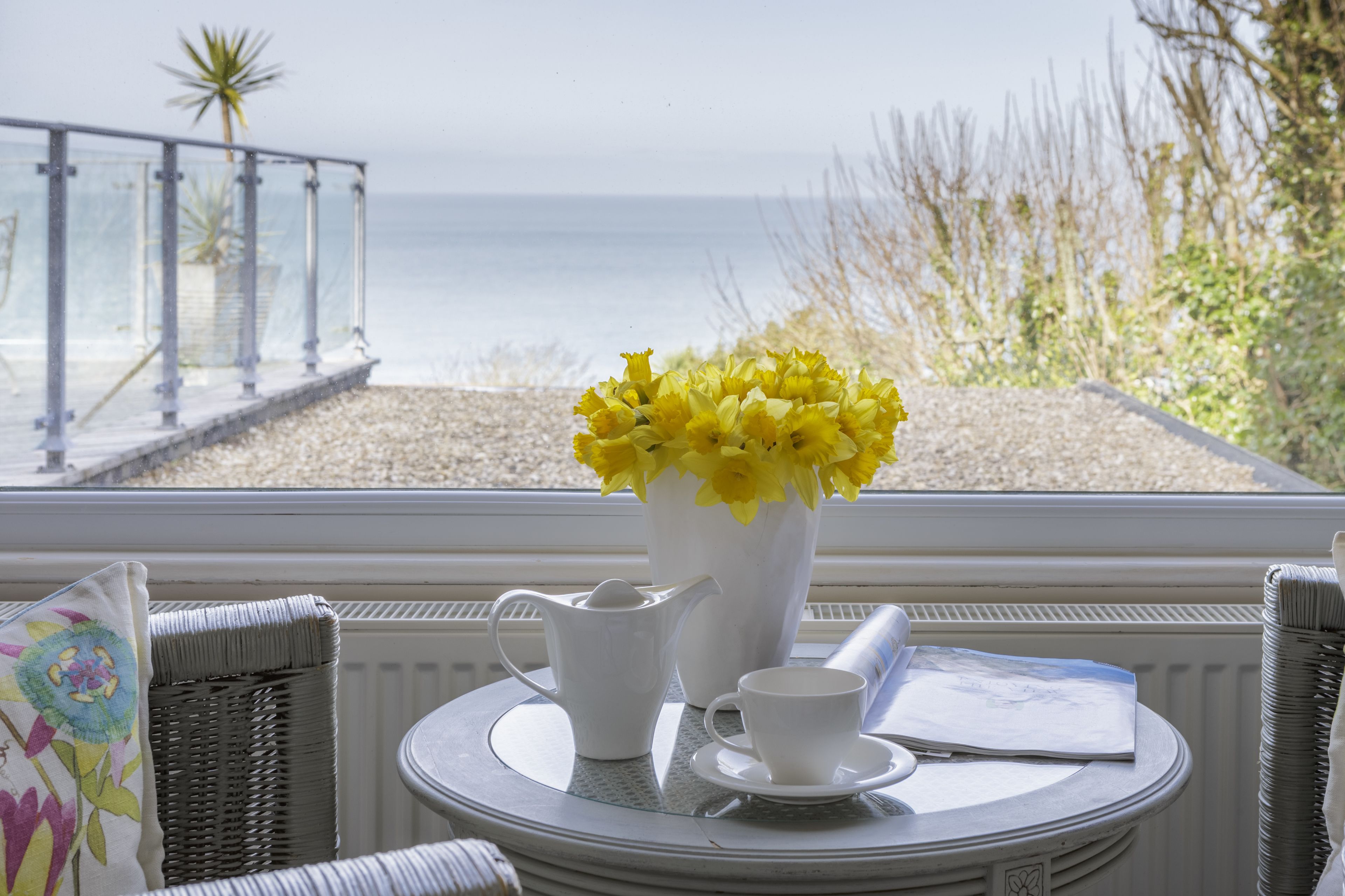 Classic Deluxe | View from room