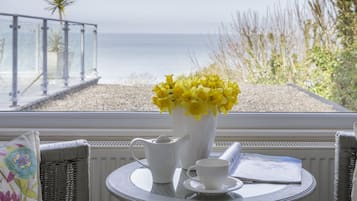 Classic Deluxe | View from room