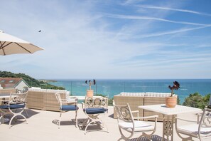 Exterior - Boskerris Hotel (St Ives)