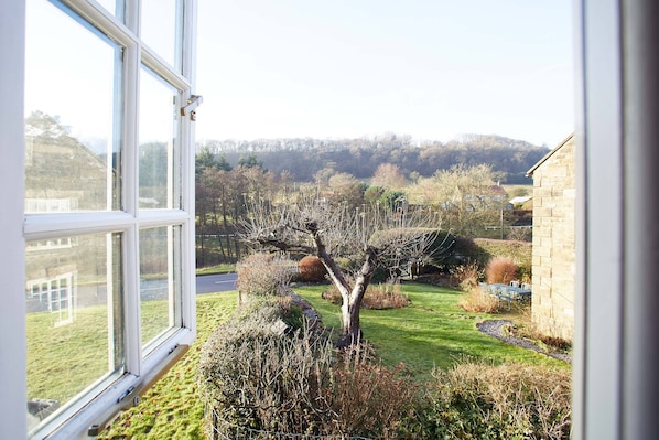 Luxury Cottage, Multiple Beds, Non Smoking | View from room