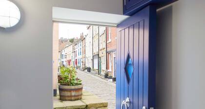 Harbour Cottage