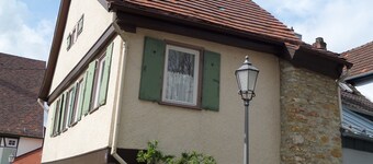 Klara's cottages with charm