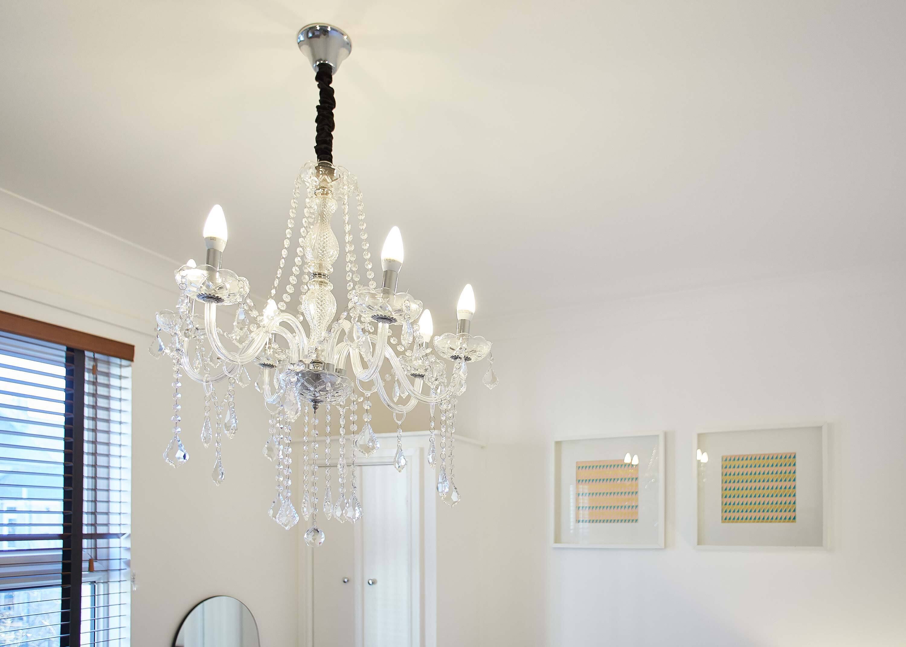 Luxury Apartment, Multiple Beds, Non Smoking, Beach View | 3 bedrooms, desk, laptop workspace, iron/ironing board