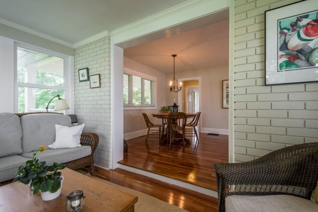 Waterfront Newly Renovated: The Glenora House - Jul/aug - 1 Wk Minimum Stay - Napanee