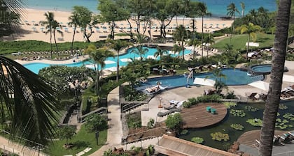 Paras sijainti! Sunrise & Sunsets Upea jokapäiväinen!