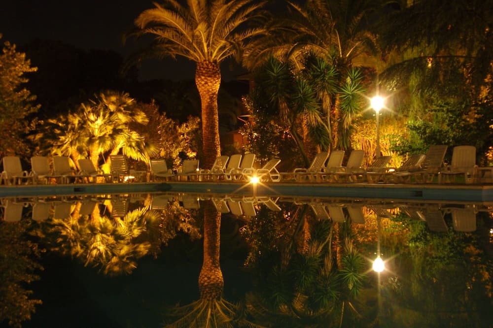 Hotel Parco dei Principi