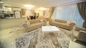 Villa | Privékeuken