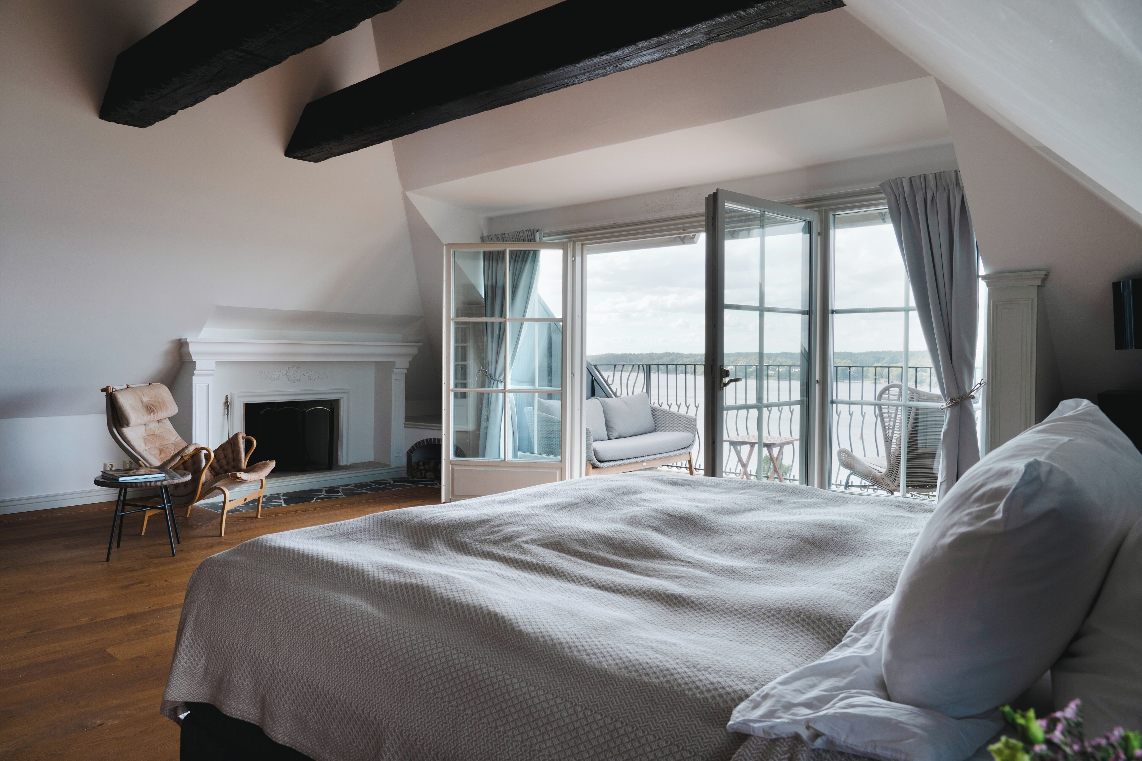 5 chambres, fer et planche à repasser, Wi-Fi gratuit, draps fournis