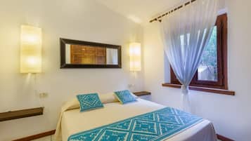 3 habitaciones y wifi