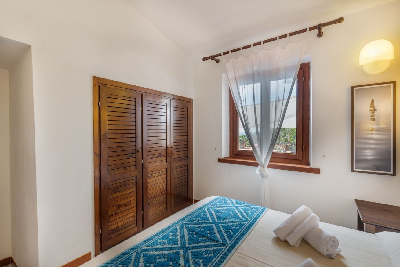 3 Schlafzimmer, WLAN