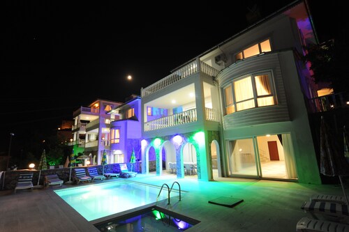 Emre Prima Vilları 3