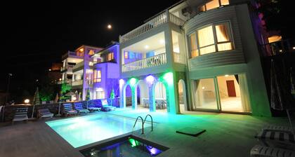 Emre Prima Vilları 3