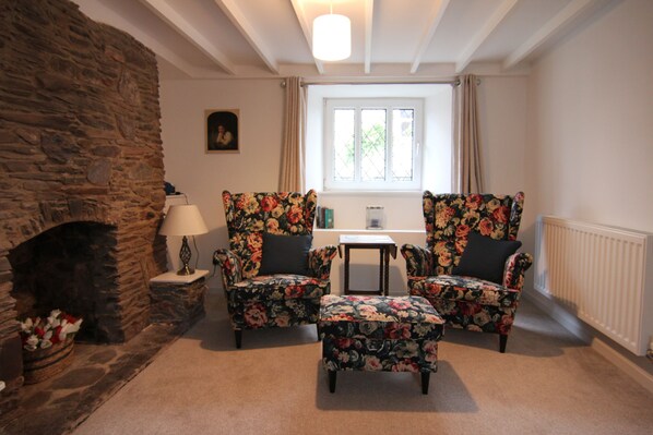 Interior - Mount Rose Cottage,  73 Hartop Road, Torquay, Babbacombe/St Marychurch (Torquay)