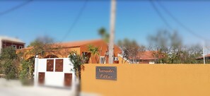 Exterior - Navigator Villas No1 (Corfu)