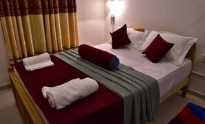 Deluxe Room, 1 Double Bed