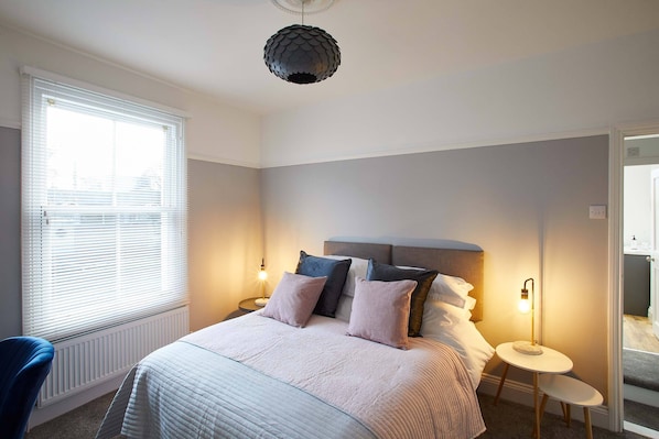 Luxury Apartment, Multiple Beds, Non Smoking