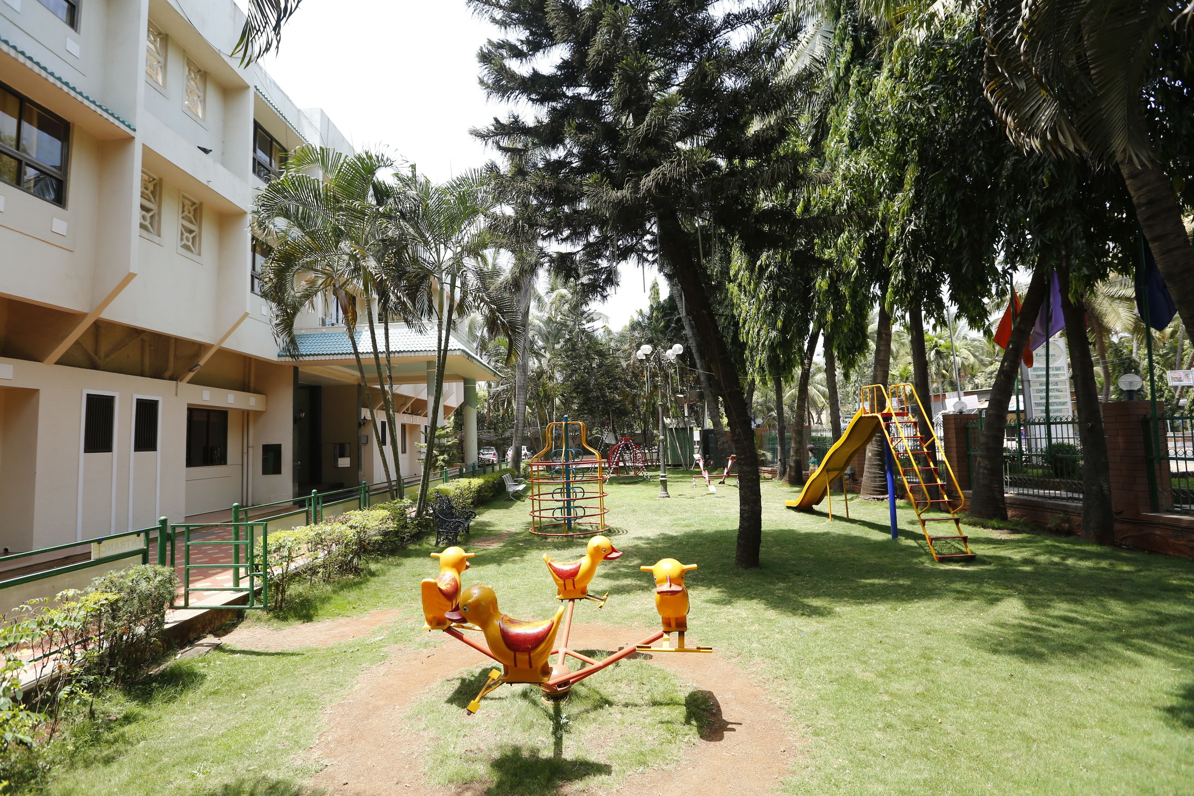 Garden