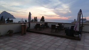 Balcony - Kalura (San Vito Lo Capo)