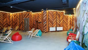 Intérieur