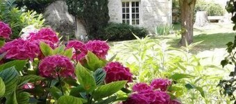 Relais de la Haute Pommeraye