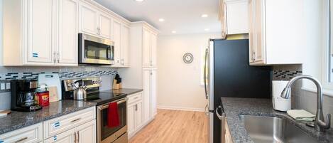 Maison (6 Bedrooms) | Cuisine privée