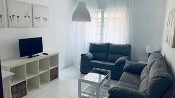 TV