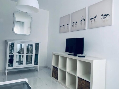 BEAUTIFUL APARTMENT IN PORTOSIN