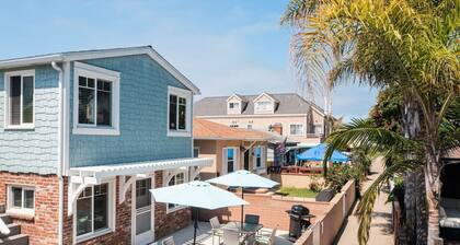 Cozy Coconut Cottage with A/C!
