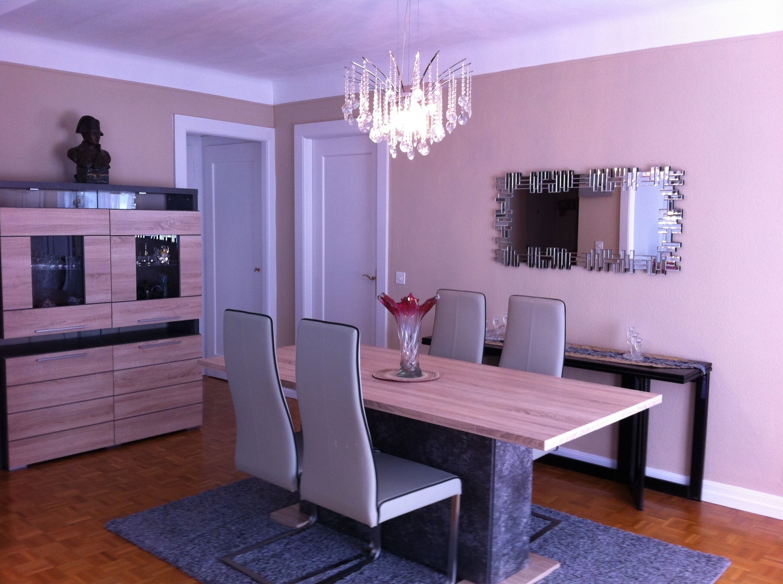 Restauration
